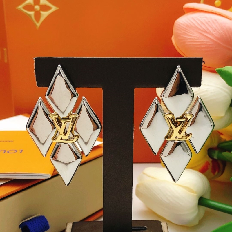 LV Earrings